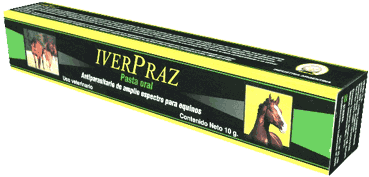 Iverpraz