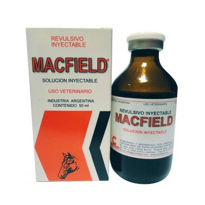 Macfield