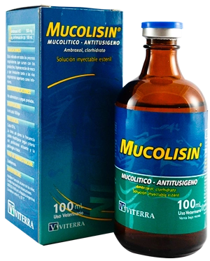 Mucolisin