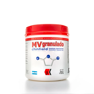 M.V. Plus granulado