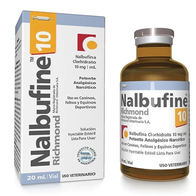 Nalbufine 10