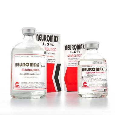 Neuromax 50m l