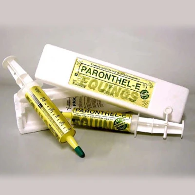 Paronthel-E