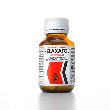 Relaxatol