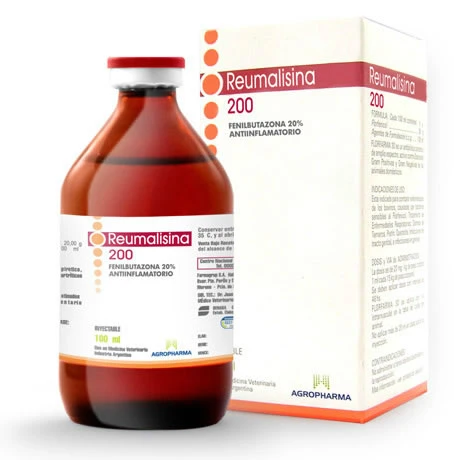 Reumalisina 200