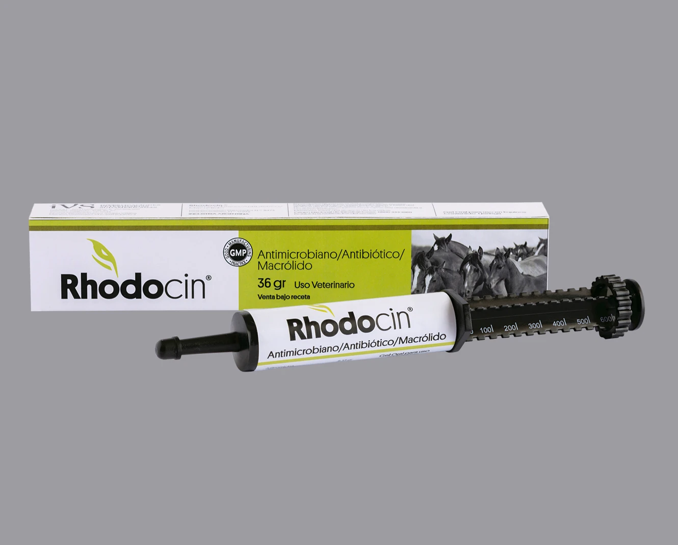 Rhodocín