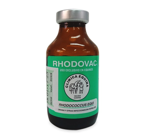 Rhodovac