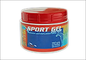 Sport Gel