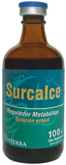 Surcalce