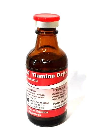 TIAMINA DELTA