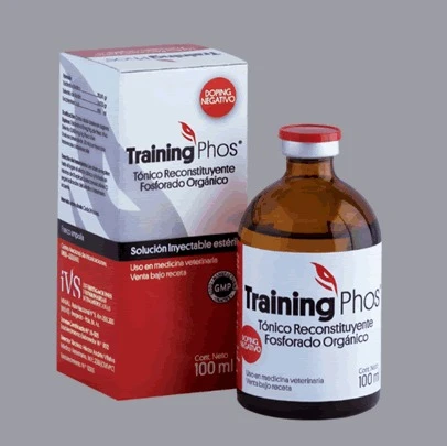Training Phos