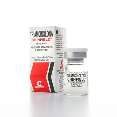 Triamcinolona