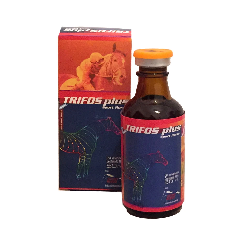 Trifos Plus