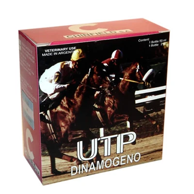 U.T.P. Dinamógeno