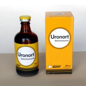 Uronort