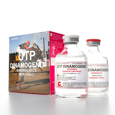 U.T.P. Dinamógeno