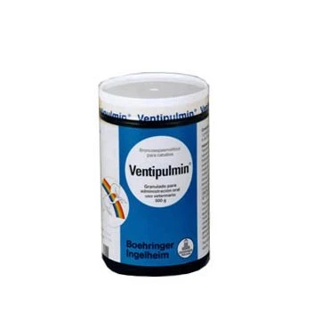 Ventipulmin Granules