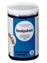 Ventipulmin Polvo