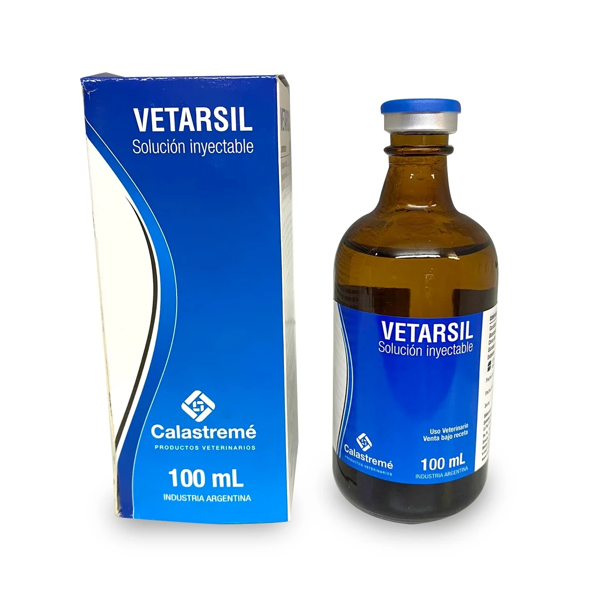 Vetarsil