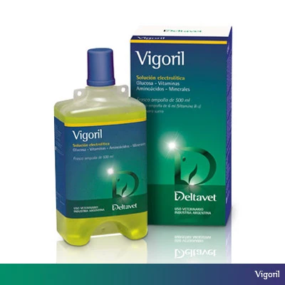 Vigoril