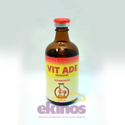 Vit ADE