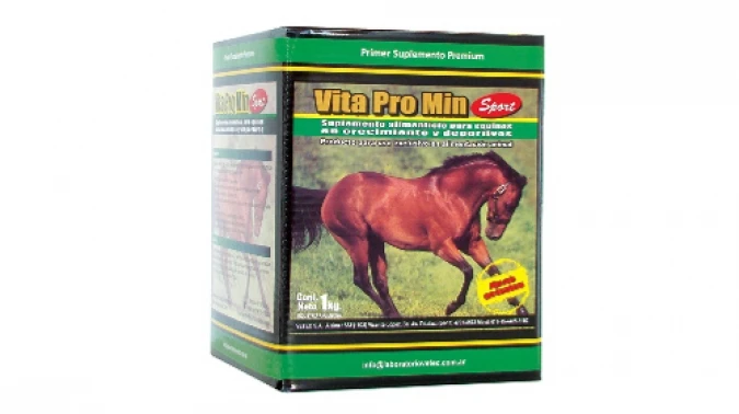 Vita Pro Min Sport