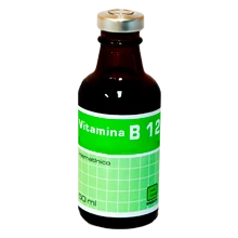 Vitamina B 12
