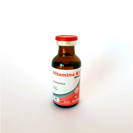 Vitamina B1