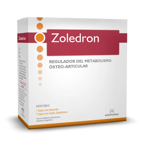 Zoledron